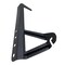 Race Sport 87-96 Jeep Wrangler Yj 50In Straight Light Bar Window Pillar Brackets, PR RS-NR-L19-4 - alternate 3